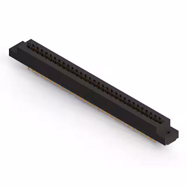 355-060-520-502 EDAC Inc.  Edgeboard Connectors